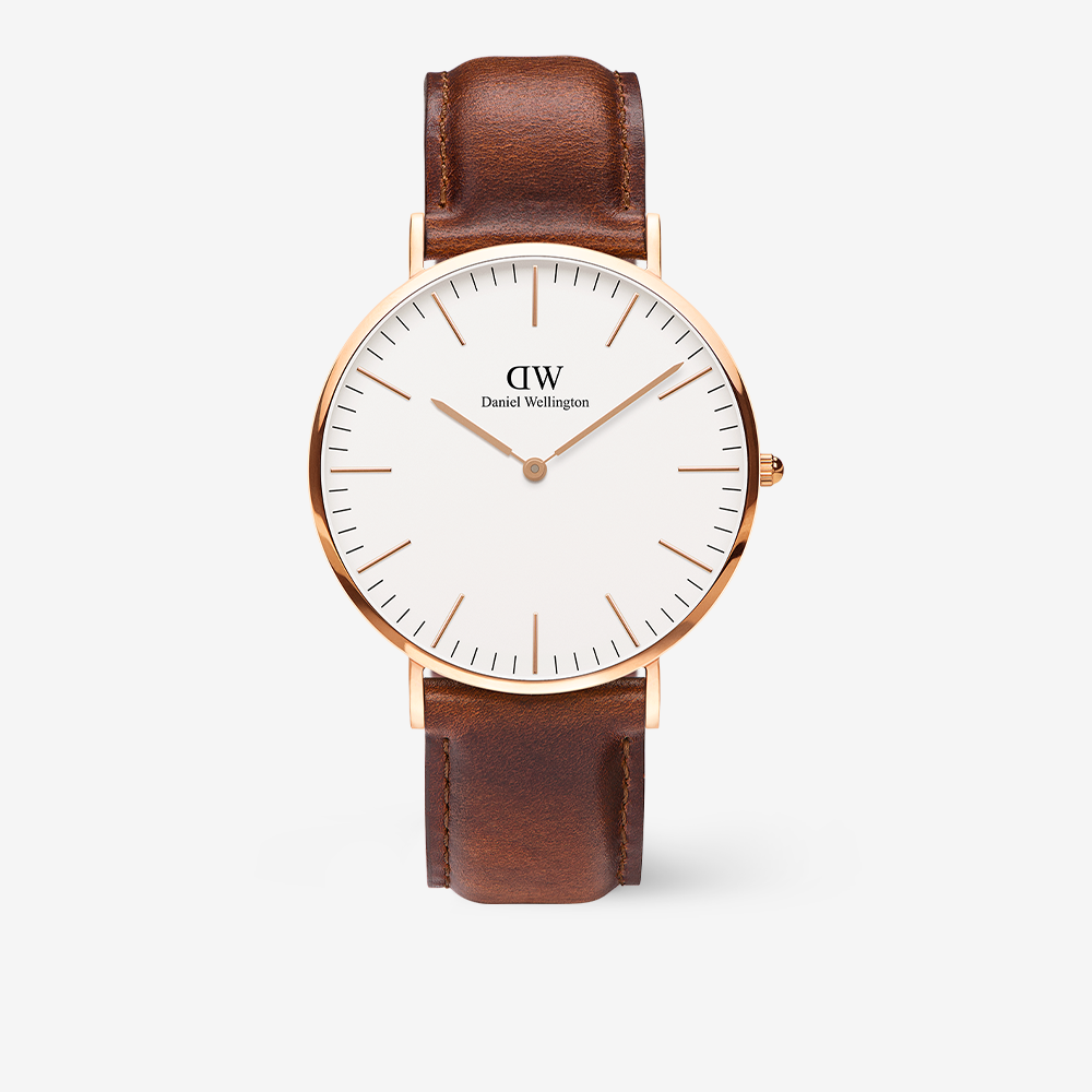 Daniel Wellington
