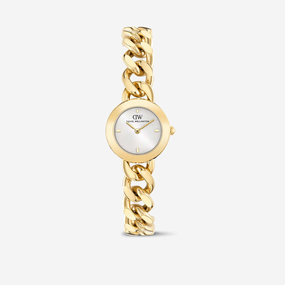 Ellips Watch Gold