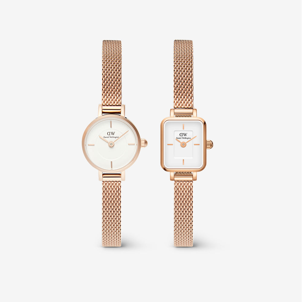 Daniel Wellington