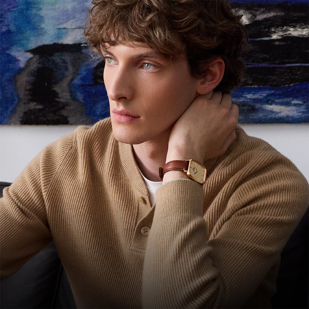 Daniel Wellington